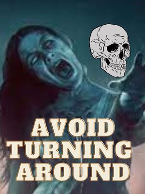 cover image of Avoid turning around